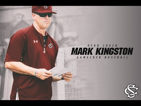 Get to know Mark Kingston (interview)