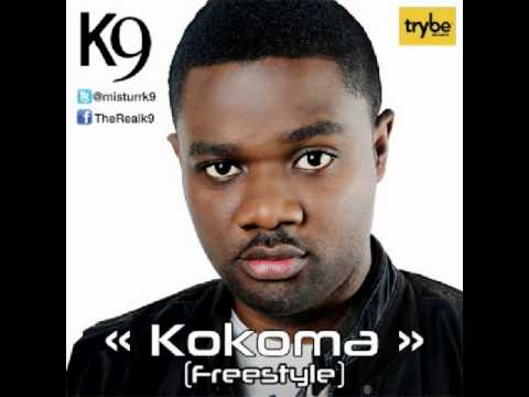 download lagu mp3 mp4 K9 Kokoma, download lagu K9 Kokoma gratis, unduh video klip K9 Kokoma