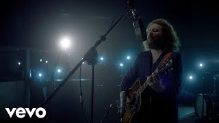 My Morning Jacket - Out of Range, Pt. 2 (Live from RCA Studio A) [Jim James Acoustic]