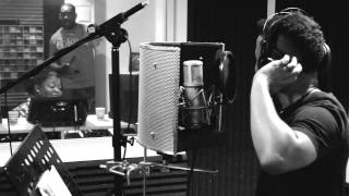 Lenny Harold x Recording YOU