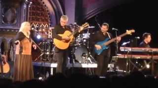 Renaissance - Running Hard