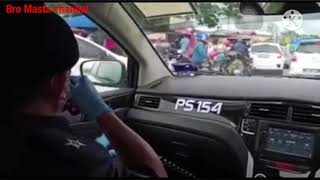 Download lagu Polis Lawak Cakap Kedah😂 mp3