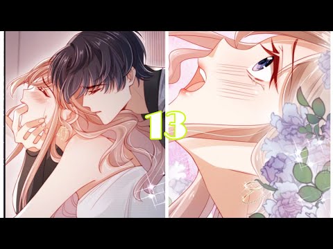 Marriage first, love later Chapter 13 (English Sub)