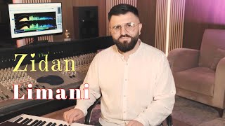 Zidan Limani - Mora Rugën
