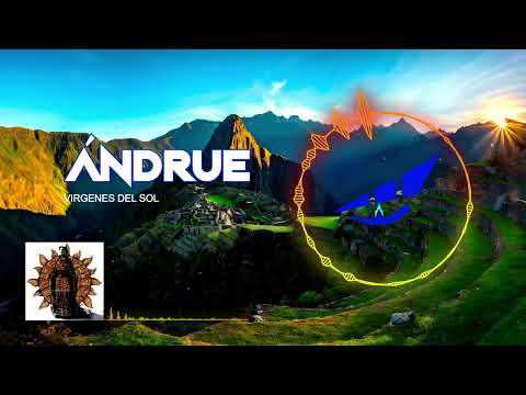 Ándrue - Vírgenes Del Sol