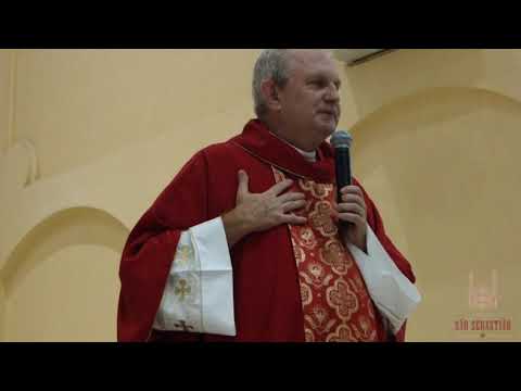 Sexta feira Santa da Paixão e Morte do Salvador dia 19 04 2019