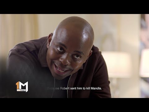 Papi has it all figured out– Lingashoni | 1Magic | S1 | Ep58