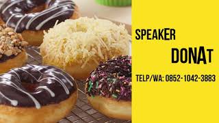 Download lagu AMPLI TOA JUALAN KELILING DONAT, Telp/WA: 0852-1042-3883, speaker buat jualan keliling mp3 Download lagu AMPLI TOA JUALAN KELILING DONAT, Telp/WA: 0852-1042-3883, speaker buat jualan keliling mp3