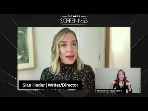 CODA: Cast & Director on Making Films More Accessible for Deaf Viewers | TheWrap Screening Series