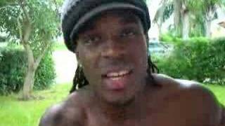 &quot;I Will Not Lose&quot; (Haitian Identity)