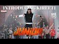 Junior Introducing Kireeti Radha Krishna KK Senthil Kumar Devi Sri Prasad