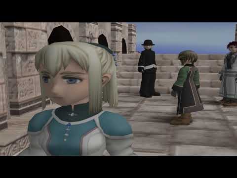 Suikoden 3 - Part 85 - Luc Chapter (6/9)
