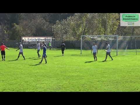 SC Berndorf - SC Himberg