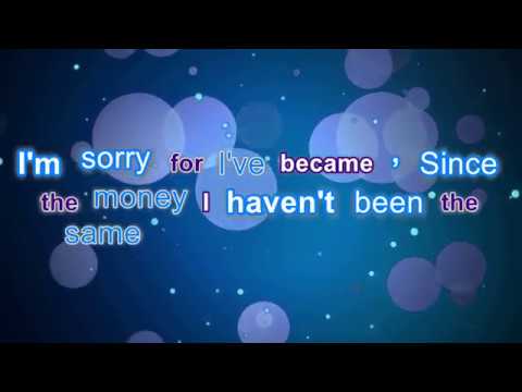 Forever - Lyrical Video Original