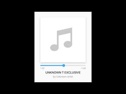 #Homerton unknown t - solo 2 (trade olny)