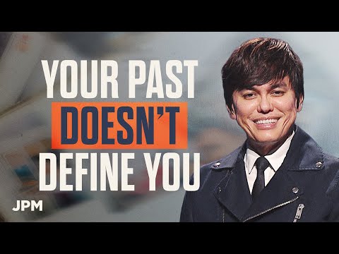 God’s Not Mad at You! | Joseph Prince Ministries