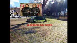 Riccardo Fogli e Roby Facchinetti  - il segreto del tempo