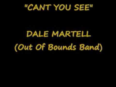 CANT YOU SEE-DALE,TED & CORY
