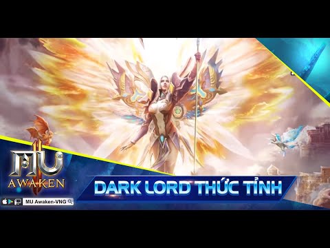 Thức tỉnh Chúa tể Dark Lord