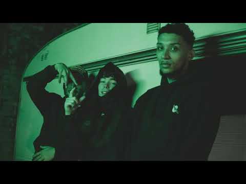 Cptn Cav - Make It Work ft. Bluesz & Bleuofficial