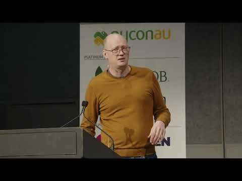 "Making an open source package - lessons learned" - Tennessee Leeuwenburg (Pycon AU 2024)