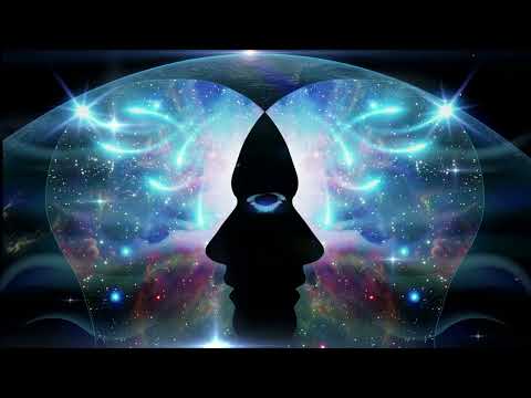 7th Dimension | 33rd Chakra Heart of Universe with Heaven Love | Celestial Chakra Activation