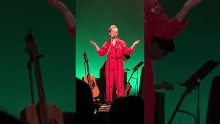 Addison Agen and Special Guest Karli Webster