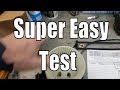 How To Easily Get Your Cars Blower Motor Working Again No Tools Needed