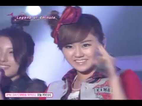 M.Net Legend 100602 - 4 Minute 4/5