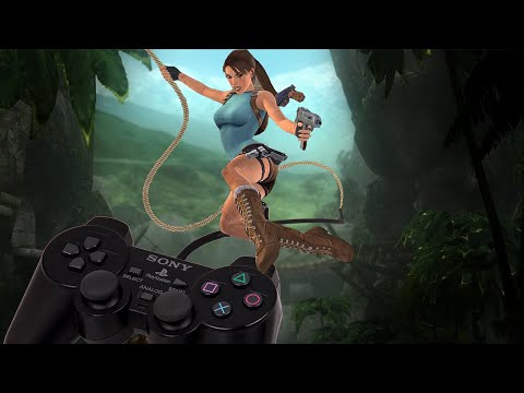 MOST Underrated PS2 Games