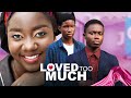 LOVED TOO MUCH AFRICA KIDS IN LOVE FRED ELISHABA HEINZ ERICA