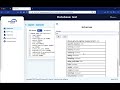 MonetDB Cloud Interface Tutorial Create A Database Upload CSV And SQL Console Functionalities