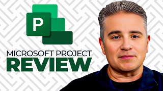 Microsoft Project Review 2026 — Still a Top Choice or Time to Move On?
