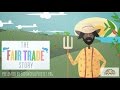 The Fair Trade Story