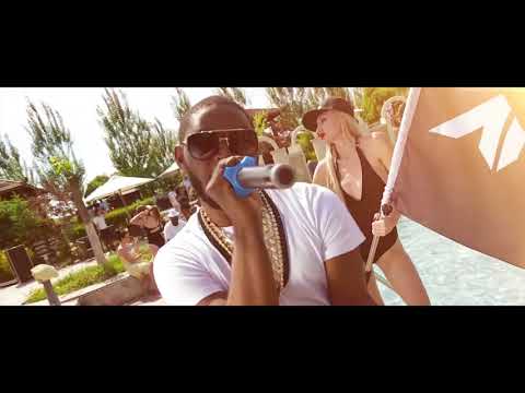 PHINOVA & ANFISA - POWER BANK (Official Music Video) KP Recordings