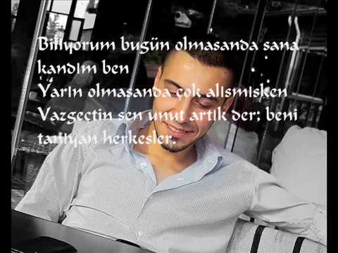 Ferman Ft. Nakris - Bilmemekteyim 2013