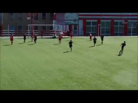 130414 PMB1 U10 - FKMKV vs Domino (goly zostrih)