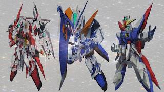 ZIPS　ガンダムブレイカー4 Ver.