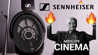 My NEW Reference?? - Sennheiser HD 490 Pro Review