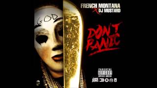 French Montana - Don&#39;t Panic (Explicit)