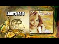 LLANTO ROJO "Jenni Rivera" | Si Quieres Verme Llorar | Disco jenny rivera