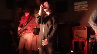 Elsewhere - Mellotron Scratch (Porcupine Tree Cover)