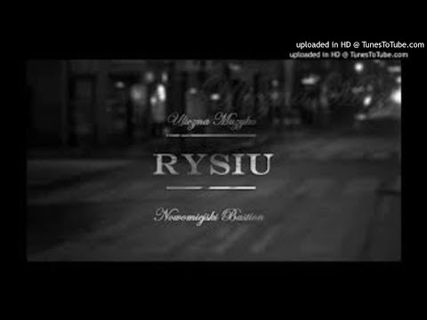RYSIEK NB - ODKĄD PAMIĘTAM (prod. Ryba Beatz)