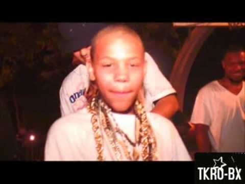 French Montana......Cocaine City