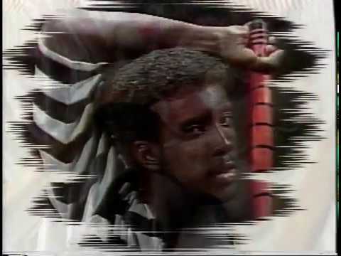 Chimin Paradi Master Dji