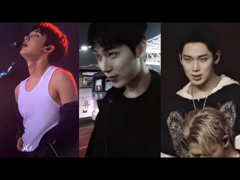 SUNOO TIKTOK EDITS COMPILATION!!!