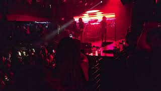 Orgy - Vapor Transmission/Suckerface live @ Revolution Live