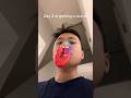 Creepy Rare AI Anime Filter TiktokDavidParody Aifilter Aimanga Anime Animeedit Animation Rare