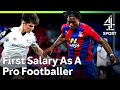 The Impact Of A First Team Debut For Young Players | Crystal Palace | Football Dreams: The Academy