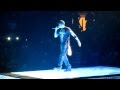 Jay Z & Kanye West - Who Gon Stop Me Live @ Madison Square Garden HD